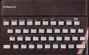 zx spectrum
